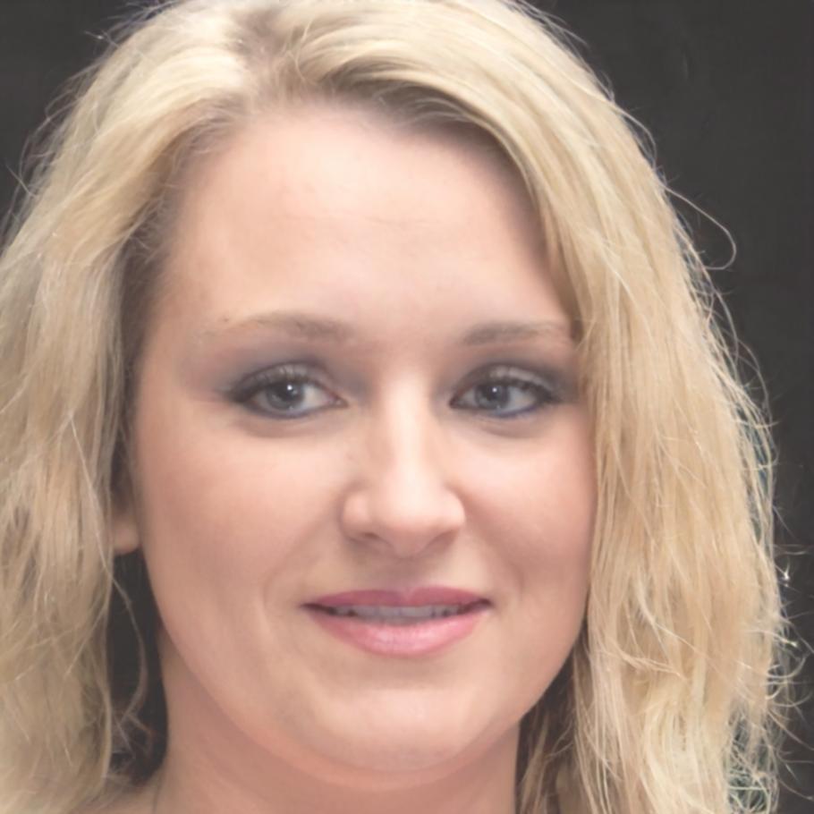 Directora de Investigación Financiera