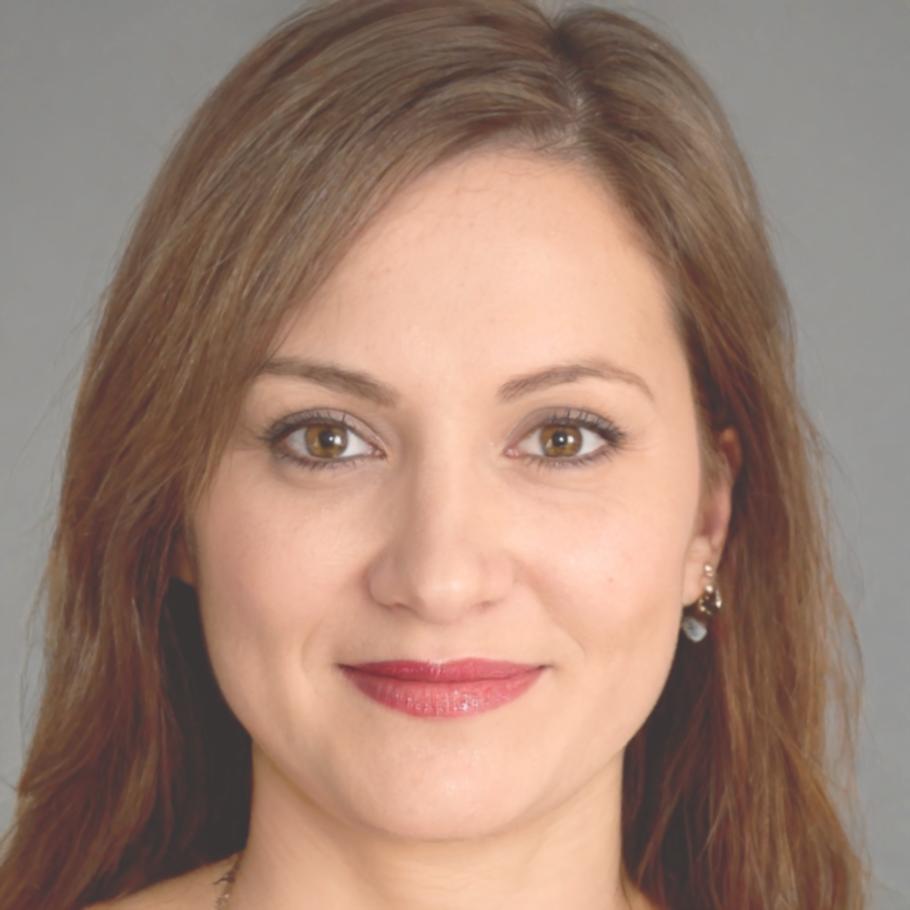 Fotografía de Esperanza Molina